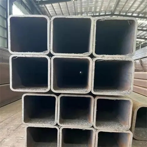 宜黄q355d无缝方管